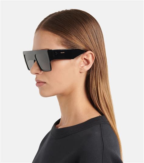 celine sunglasses flat top|where to buy celine sunglasses.